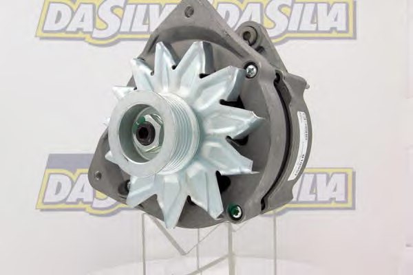 DA SILVA 010957 Alternator